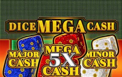 Dice Mega Cash