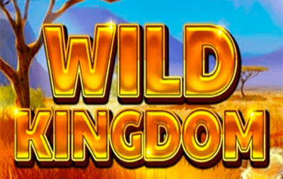 Wild Kingdom