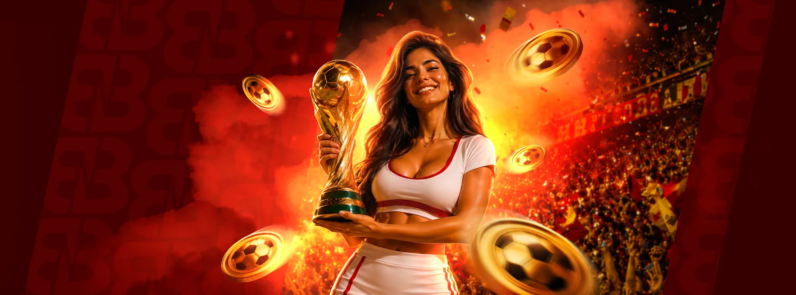 Gol Fırtınası